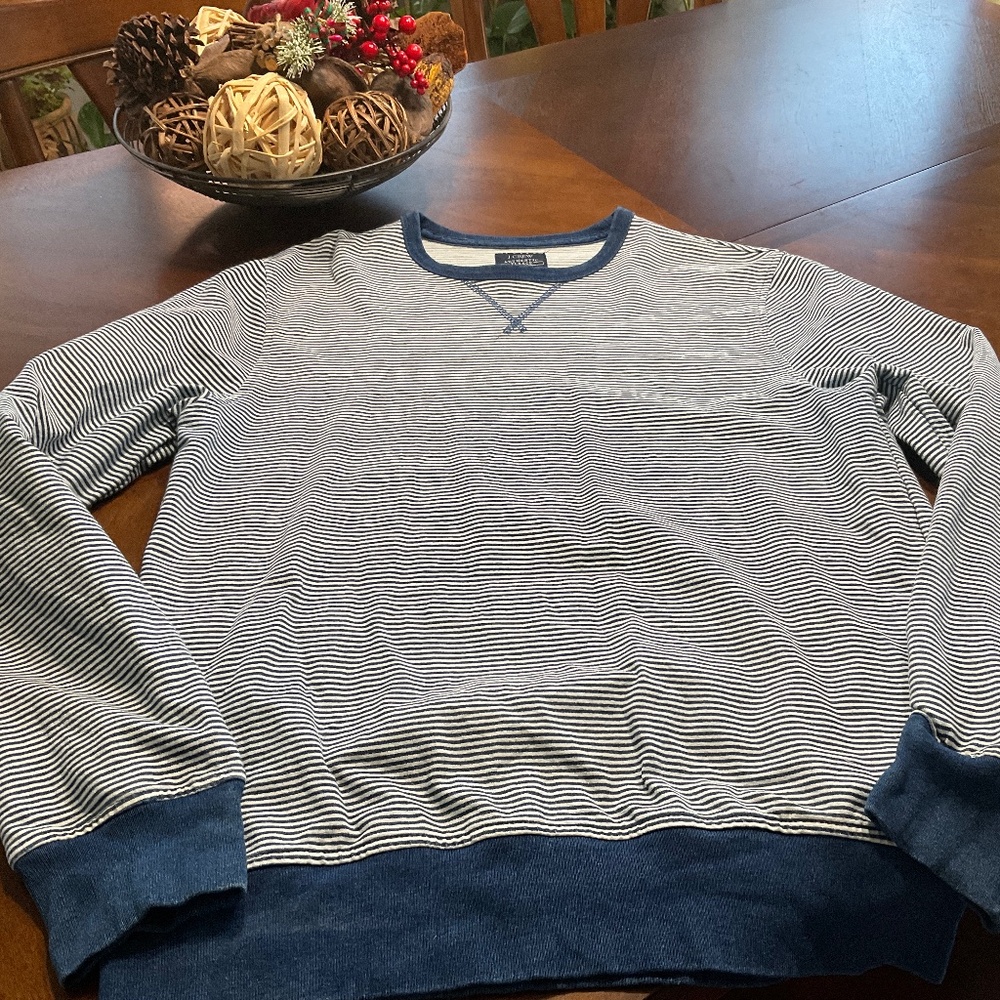 J Crew Sweatshirt